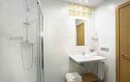 In-room Bathroom 6 RH Silene Hotel & Spa 4* Sup