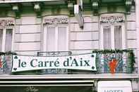 Bangunan Le Carré d'Aix