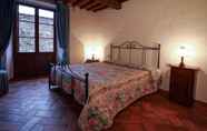 ห้องนอน 2 Casale Aronne