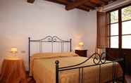 ห้องนอน 3 Casale Aronne