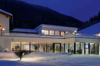 ภายนอกอาคาร 4 Ganischgerhof - Mountain Resort & Spa