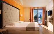 Bilik Tidur 7 Hotel Kristal Palace - TonelliHotels