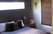 Kamar Tidur 6 City Cottages