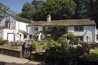 Exterior Shibden Mill Inn