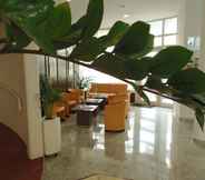 Lobby 2 Aspire Elements