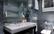 Toilet Kamar 4 Excelsior