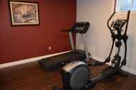 Fitness Center Wild Rose Inn