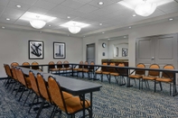 ห้องประชุม Hampton Inn Bath (Brunswick Area)