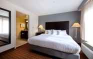 Kamar Tidur 6 Wingate by Wyndham State Arena Raleigh/Cary