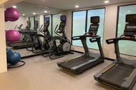 Fitness Center Wingate by Wyndham State Arena Raleigh/Cary