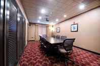 ห้องประชุม Wingate by Wyndham State Arena Raleigh/Cary