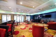 Bar, Cafe and Lounge Wingate by Wyndham State Arena Raleigh/Cary