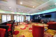 Bar, Kafe, dan Lounge Wingate by Wyndham State Arena Raleigh/Cary