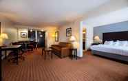 Kamar Tidur 7 Wingate by Wyndham State Arena Raleigh/Cary