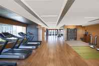 Fitness Center Mandarin Oriental, Macau