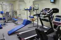 Fitness Center Peppertree by the Sea by Capital Vacations