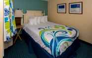 Bedroom 4 Peppertree by the Sea by Capital Vacations