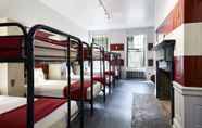 Bedroom 7 Chicago Getaway Hostel