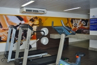 Fitness Center Reymar Express