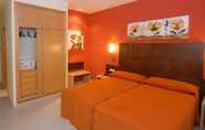 Phòng ngủ 7 Hotel Macami