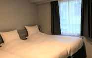 Kamar Tidur 7 Best Western Hotel Fino Osaka Shinsaibashi