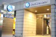 Exterior Best Western Hotel Fino Osaka Shinsaibashi