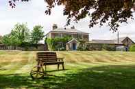 Common Space Smeaton Farm