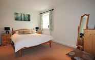 Kamar Tidur 7 The Five Dials Inn