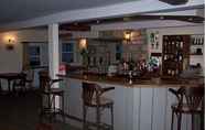 Bar, Kafe, dan Lounge 6 The Five Dials Inn