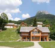 Bên ngoài 2 AlpenParks Hagan Lodge Altaussee