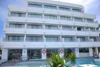 Hồ bơi Apartamentos Typic Marina Playa - Adults Only