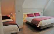 Bedroom 4 La Tour d'Ivoire