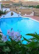 SWIMMING_POOL Hotel Vega De Cazalla