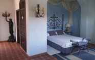 Bedroom 5 Hotel Vega De Cazalla