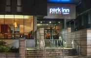 Exterior 7 Park Inn by Radisson Aberdeen