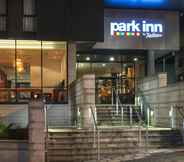 Exterior 7 Park Inn by Radisson Aberdeen