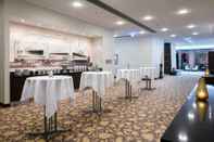 ห้องประชุม Courtyard by Marriott Bremen