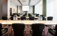 Functional Hall 7 Courtyard by Marriott Bremen