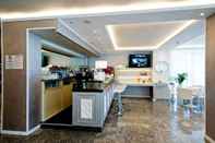 Bar, Kafe, dan Lounge Hotel El Cid Campeador