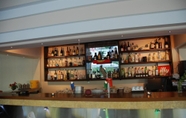 Bar, Kafe dan Lounge 4 Galini Hotel