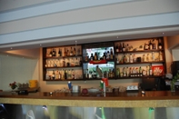 Bar, Kafe dan Lounge Galini Hotel