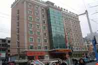 Luar Bangunan GEM Hotel Wuning Road Zhenping Road Metro Station