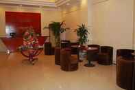 Lobi GreenTree Inn Jiujiang Railway Station Hotel