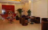 Lobby 2 GreenTree Inn Jiujiang Railway Station Hotel