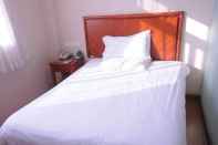 Kamar Tidur GreenTree Inn HuaiAn QingPu District Huaihainan Road Express Hotel