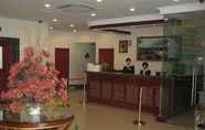 Sảnh chờ 2 GreenTreeInn SuzhouHanshan Temple Binhe Road Subway Station