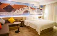 Bilik Tidur 5 GreenTree Inn ShangHai SongJiang SongDong Hotel