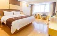 Kamar Tidur 6 GreenTree Inn ShangHai SongJiang SongDong Hotel