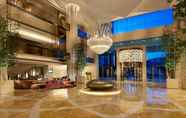 Lobby 2 Kempinski Hotel Huizhou