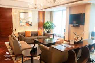 Sảnh chờ 4 Kempinski Hotel Huizhou